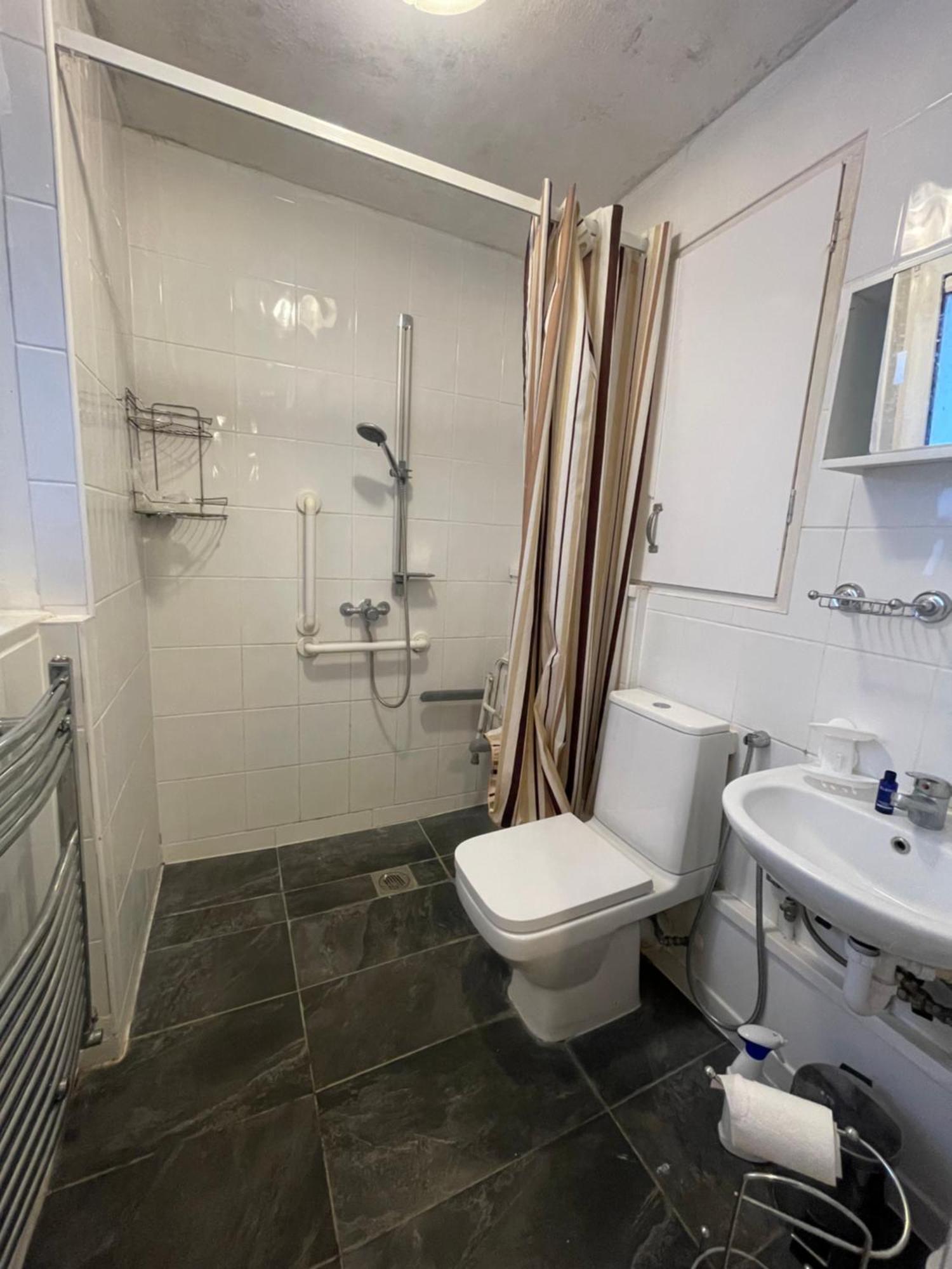 Apartmán Norland House Londýn Exteriér fotografie