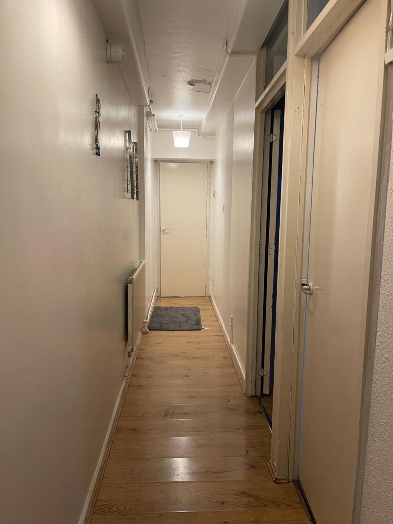 Apartmán Norland House Londýn Exteriér fotografie