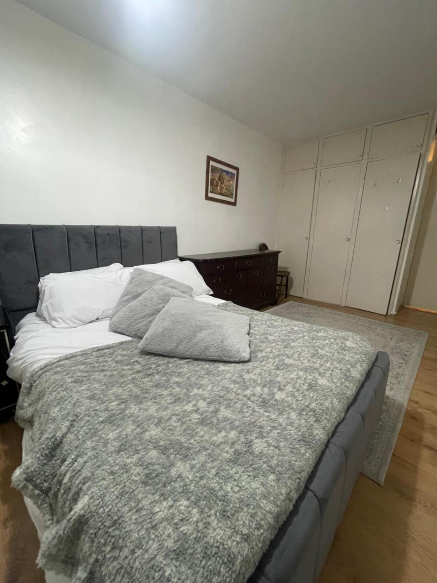 Apartmán Norland House Londýn Exteriér fotografie